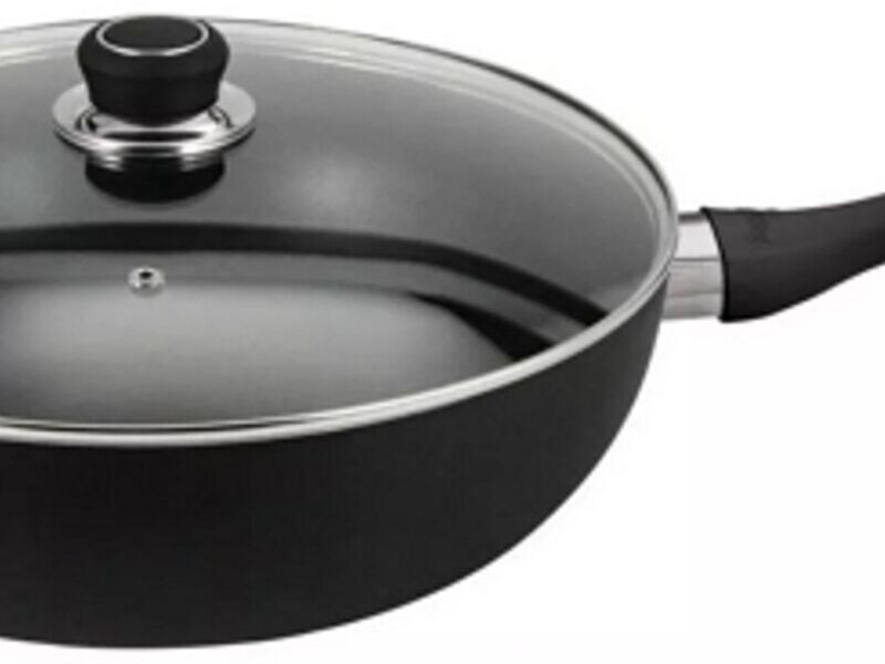 Sartén Wok México
