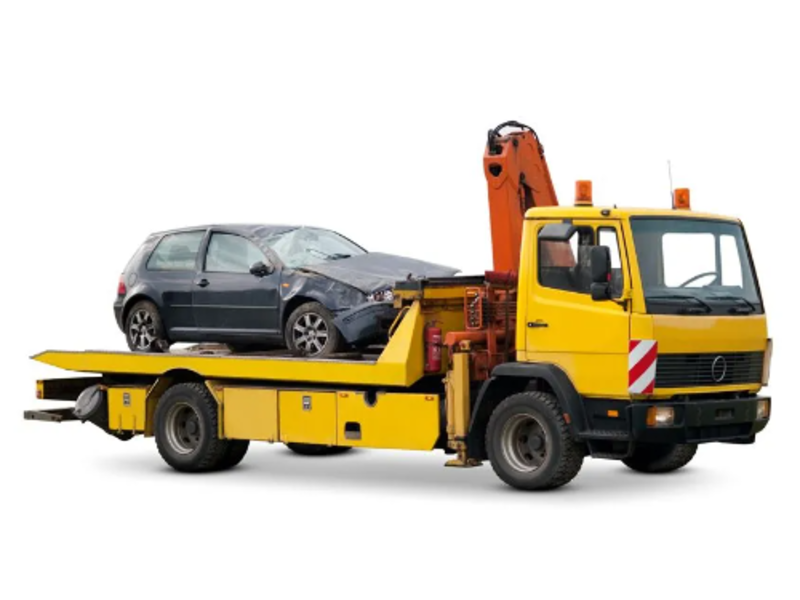 Gruas para traslados de carros Mexico