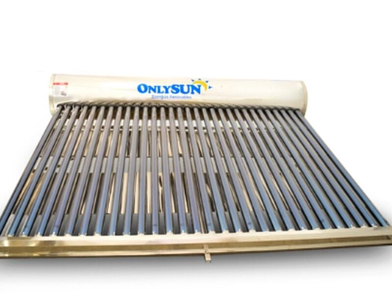 Calentador Solar Onlysun 30 Tubos-México