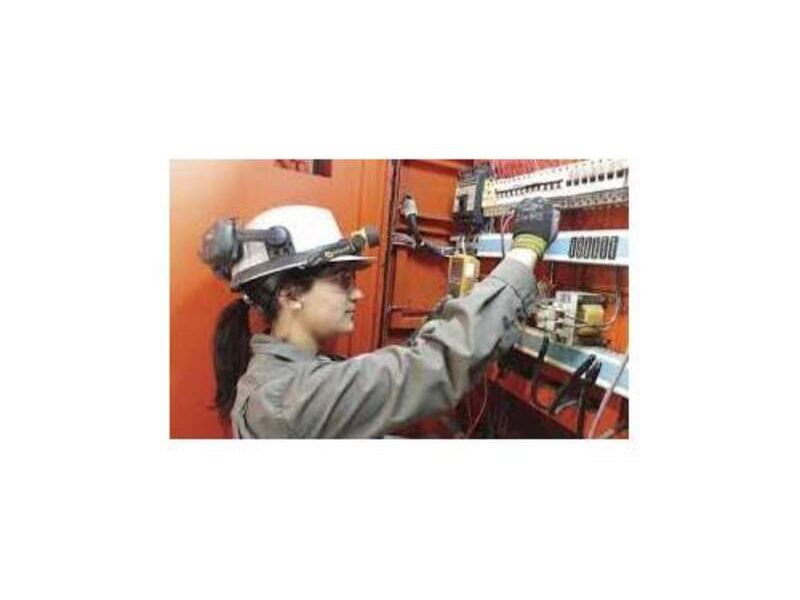 Instalaciones eléctricas México 