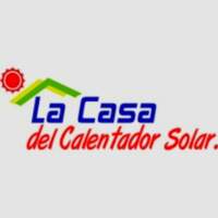Casa Del Calentador Solar Texcoco