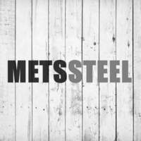 Metssteel