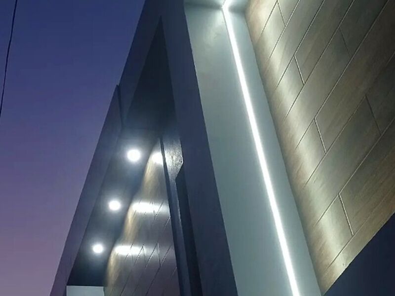 diseño arquitectónico cronos 2