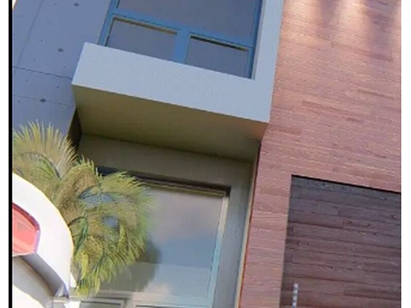 diseño arquitectónico cronos 3