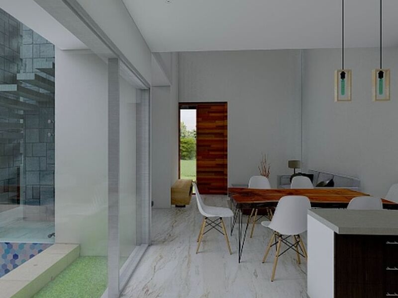 diseño arquitectónico cronos 7