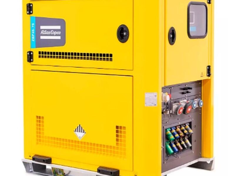 Sistemas de energía pequeño V2 méxico