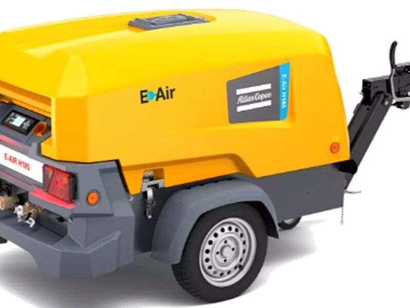 Compresores de aire eléctrico méxico