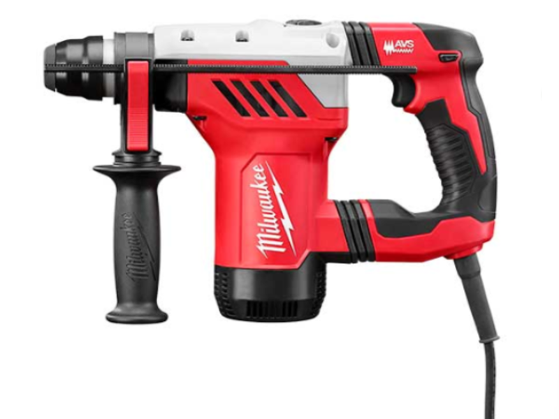 TALADRO ROTOMARTILLO SDS PLUS Monterrey