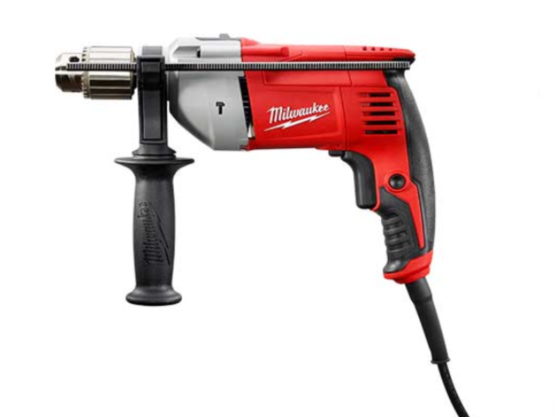TALADRO ROTOMARTILLO MILWAUKEE Nuevo Leon