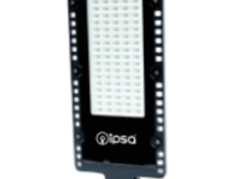 luminaria led suburbana