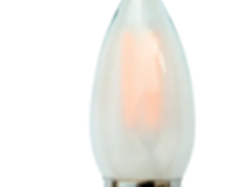 lampara led de filamento