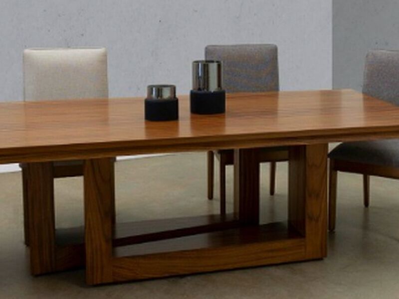 Mesa Comedor Mexico