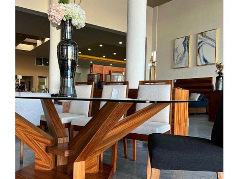 Comedor Cafe Mexico