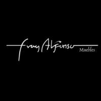 Fray Alfonso Muebles