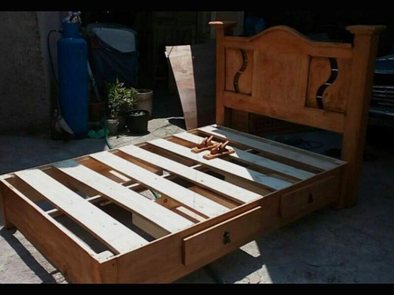 Cama King