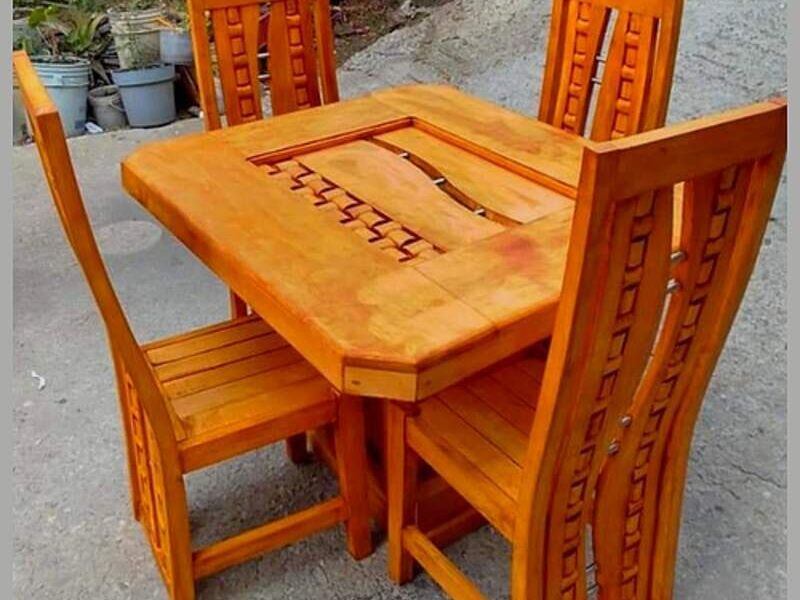 Mesa de comedor