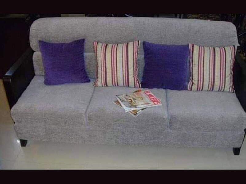 Sillón cómodo