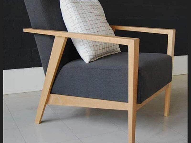 Silla Cómoda