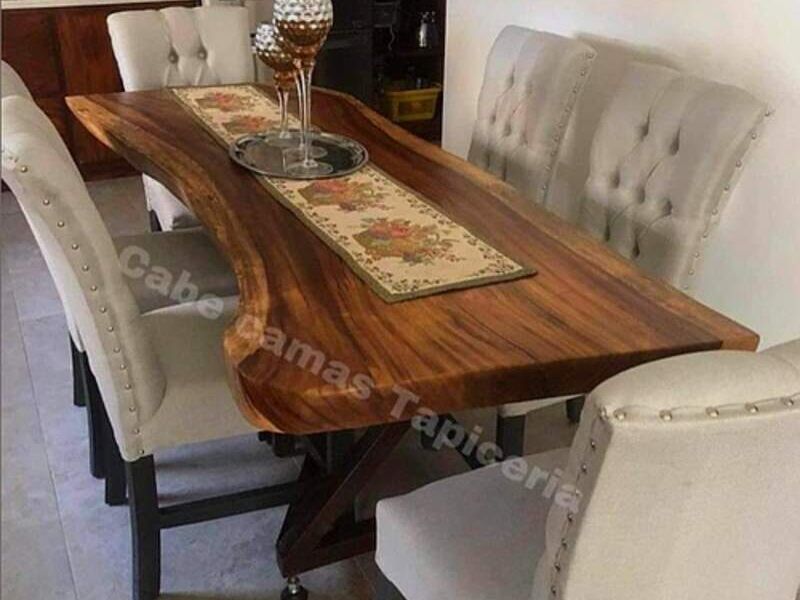 Mesa de comedor