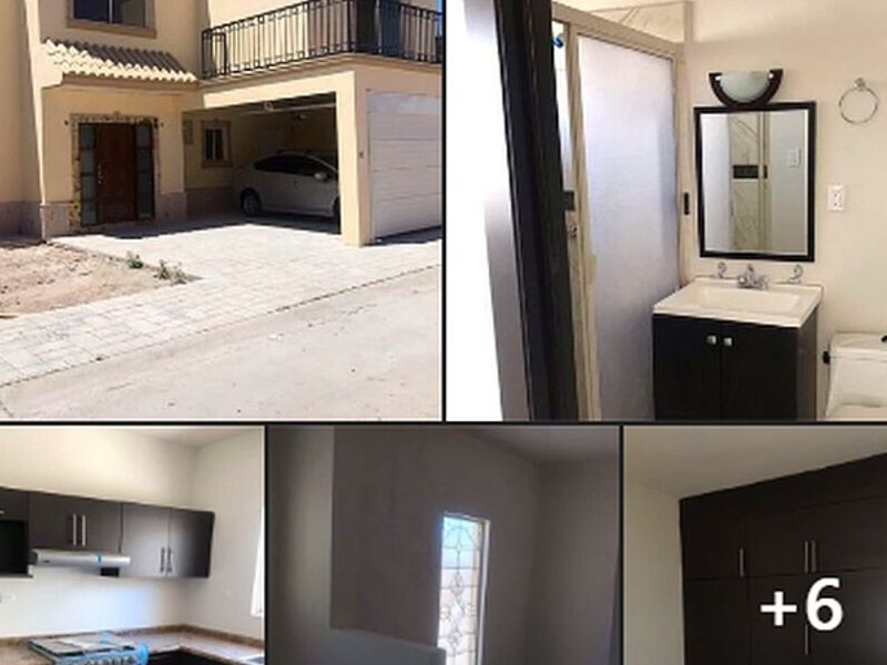 CASA A LA VENTA LOS ARAYANES
