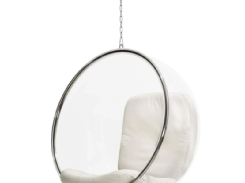BUBBLE CHAIR TLAXCOAPAN
