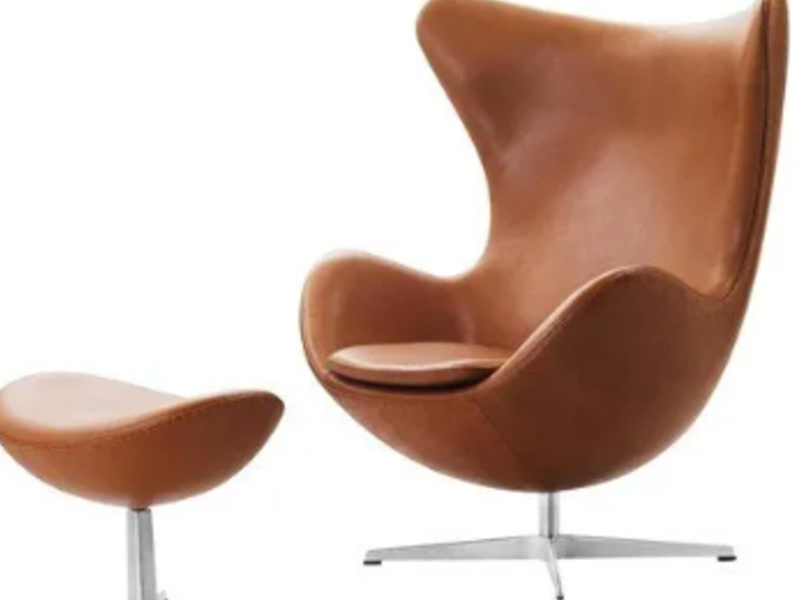 JACOBO CHAIR TLAZCOAPAN