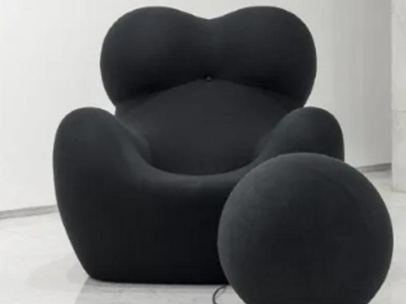 THE UP CHAIR TLAXCOAPAN