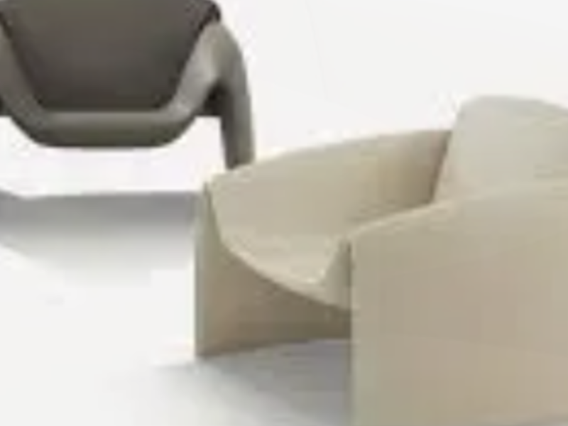 LE CLUB CHAIR TLAXCOAPAN