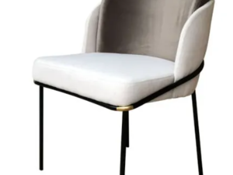 NOIR CHAIR TLAXCOAPAN