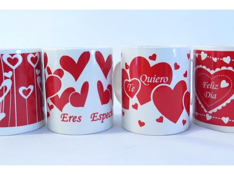 Tazas México