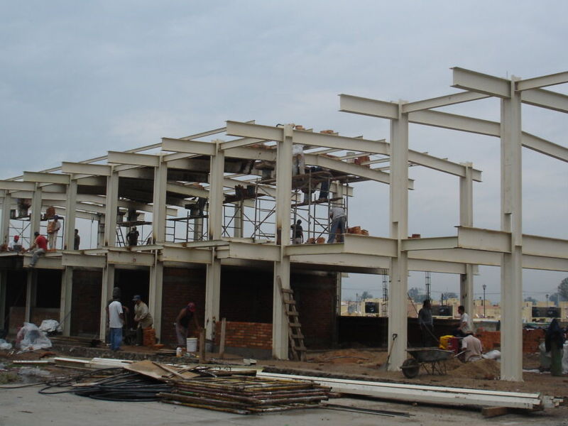 Escuela Acero Tlaquepaque Jalisco 