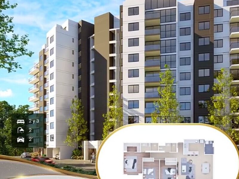 PROYECTO DE DEPARTAMENTO EN JURIQUILLA