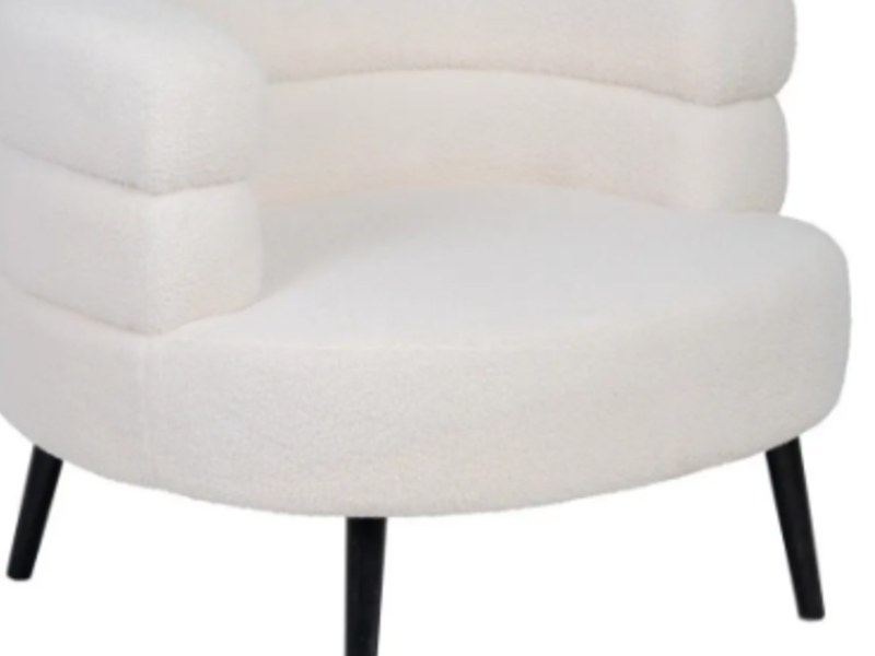 BIBENDUM CHAIR LEON