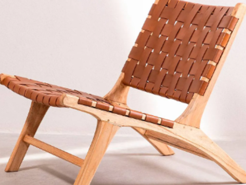 MONACO CHAIR LEON