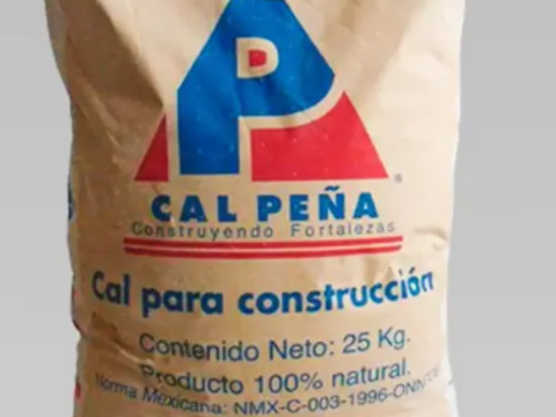 CAL Mx