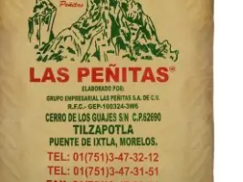 YESO Mx