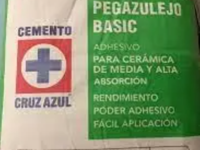 PEGAZULEJO Mx