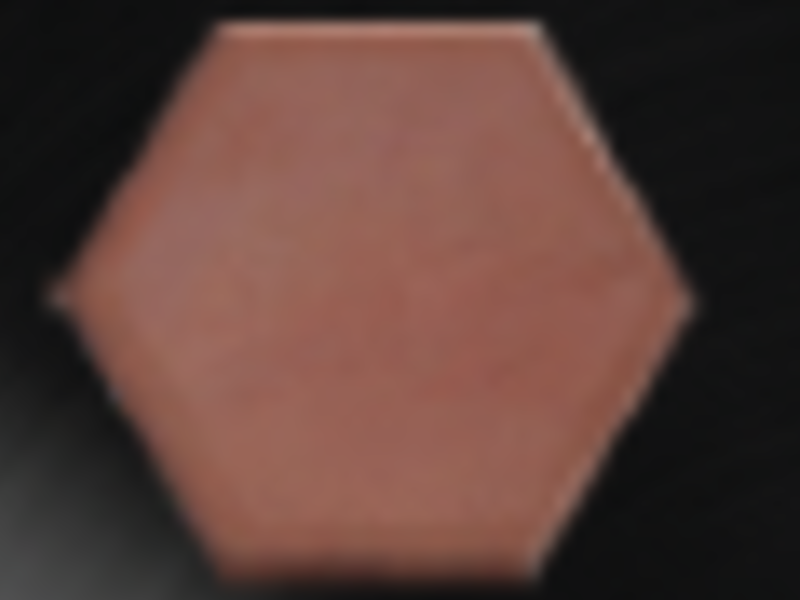 Adoquin Hexagonal Mx