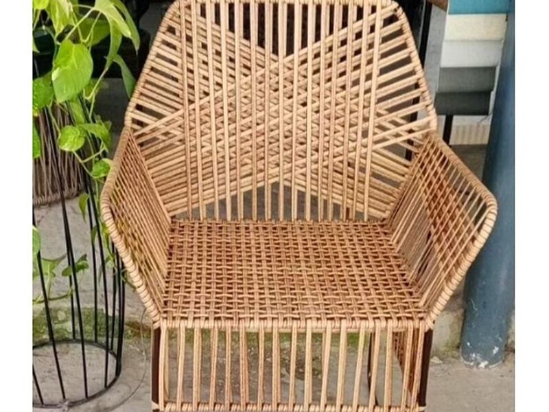 Sillón hilo México