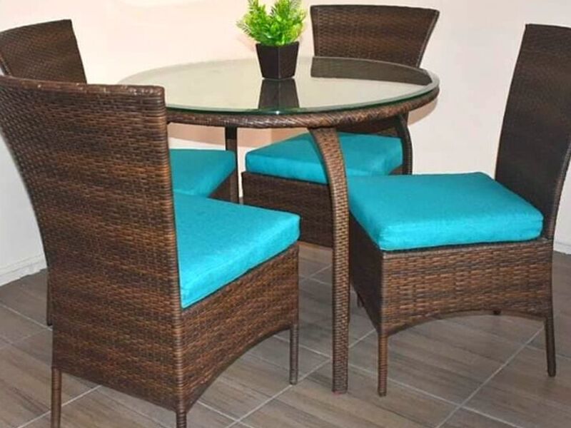 Comedor cabuya México