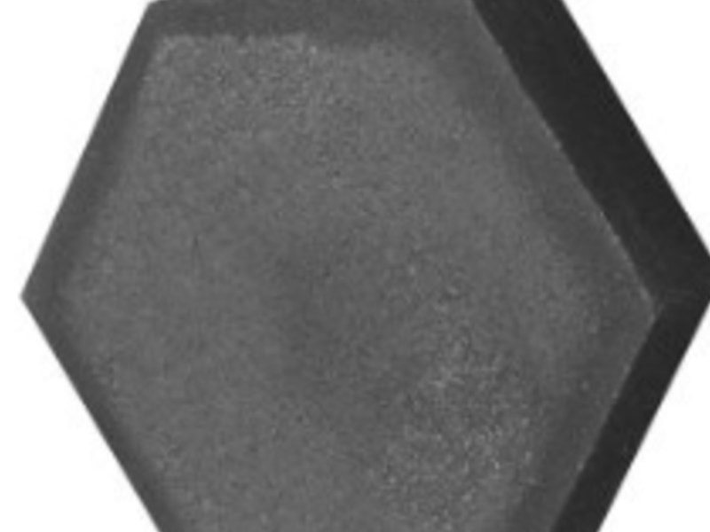 ADOQUÍN HEXAGONAL Mx