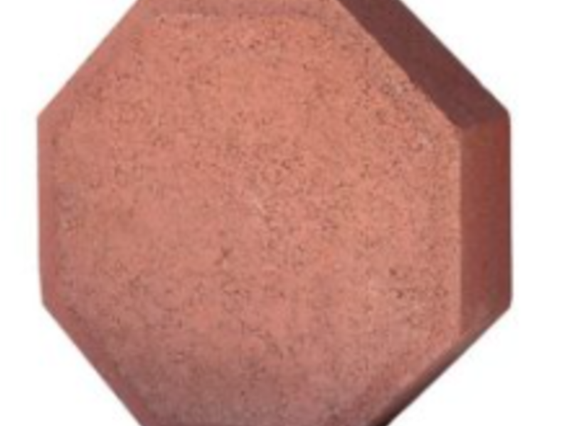 ADOQUÍN OCTAGONAL Mx