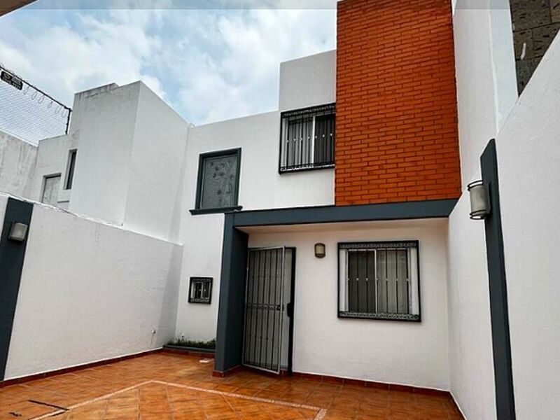 CASA EN RENTA, TOLUQUILLA Mexico