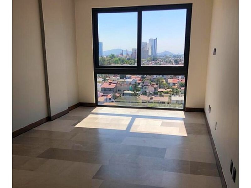 DEPARTAMENTO EN RENTA Mexico