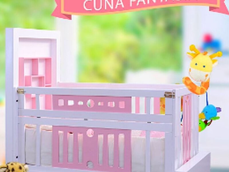CUNA FANTASÍA CDMX