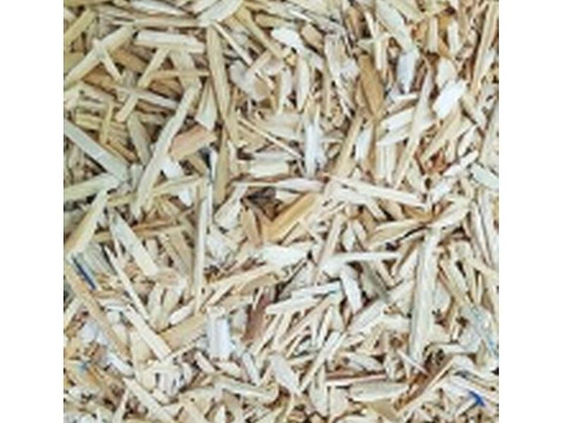 Madera Mulch Corteza México