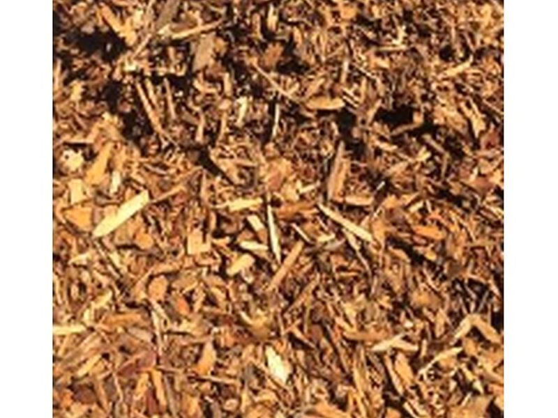 Mulch Mix México