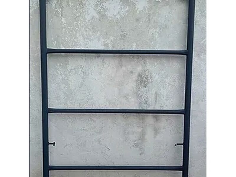 Renta de andamios estándar México