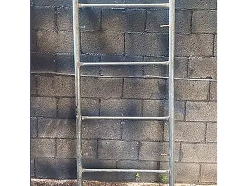 Renta de andamios banquetero 0.90CM México