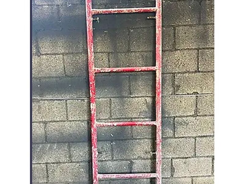 Renta de andamios banqueteros 0.60cm México